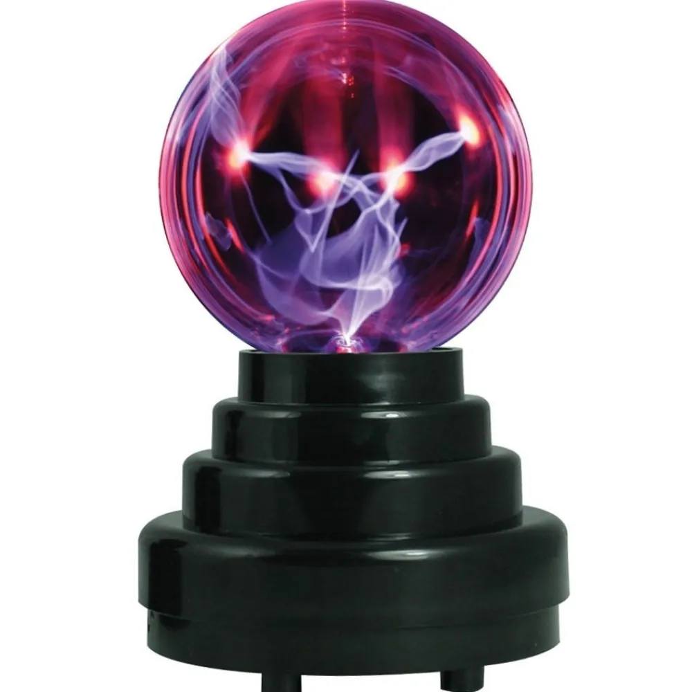 HOPTOYS Cycle 1 (Maternelle)<La Lampe Plasma