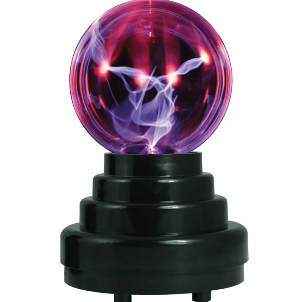 HOPTOYS Produits Lumineux Et Contrastes*La Lampe Plasma