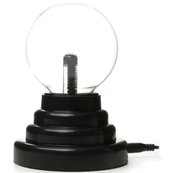 HOPTOYS Produits Lumineux Et Contrastes*La Lampe Plasma