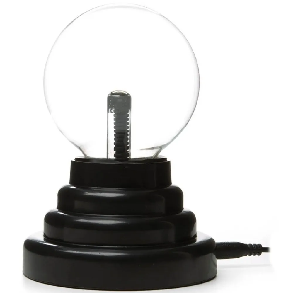 HOPTOYS Produits Lumineux Et Contrastes*La Lampe Plasma