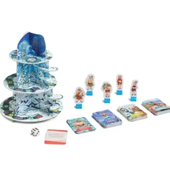 HOPTOYS Habiletés Sociales Et Émotions*La Montagne De La Confiance