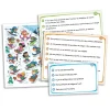 HOPTOYS Dyslexie*La Pente De Ski