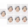 HOPTOYS Émotions & Expressions Faciales*La Ronde Des Émotions