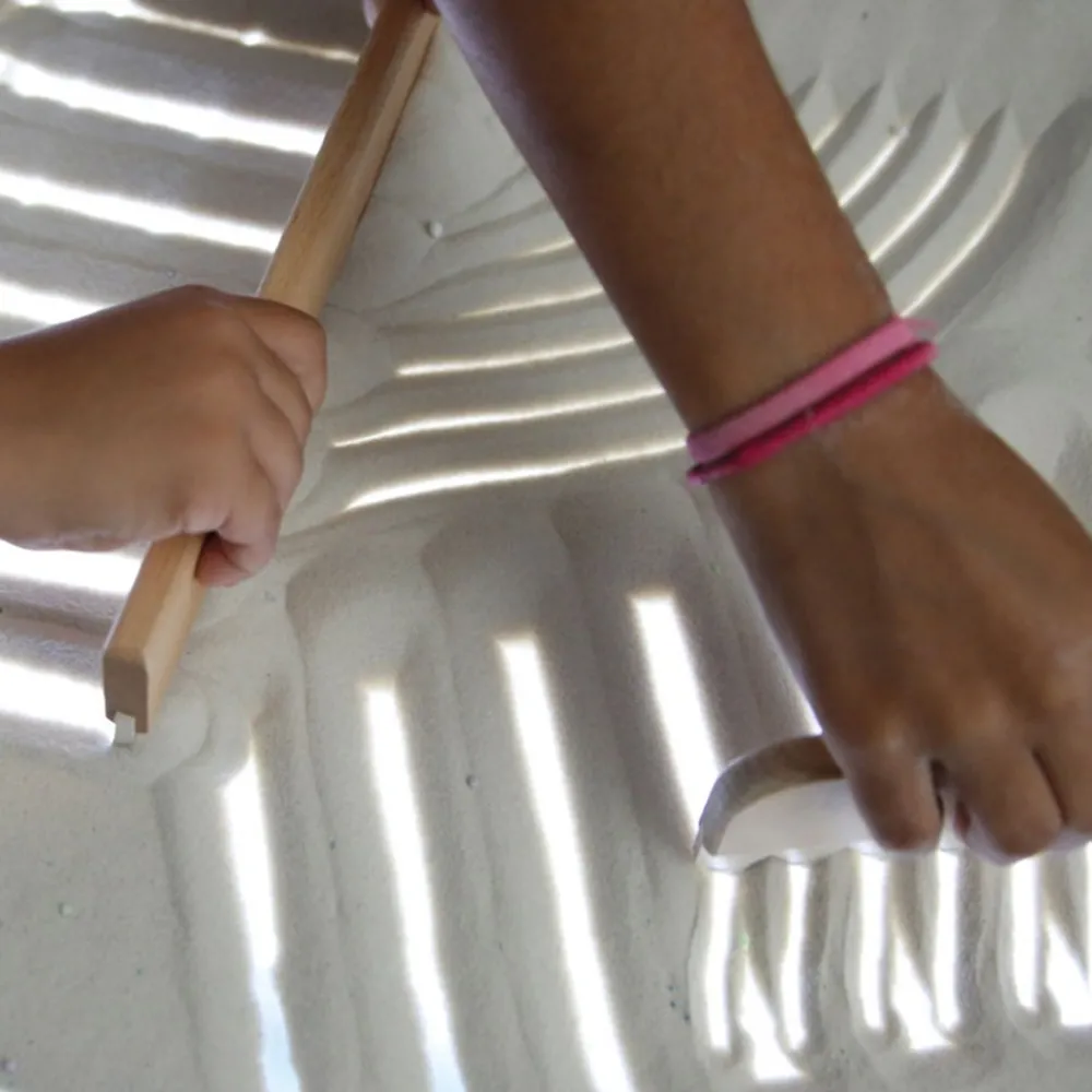 HOPTOYS Produits Lumineux Et Contrastes*La Table Lumineuse Tickit
