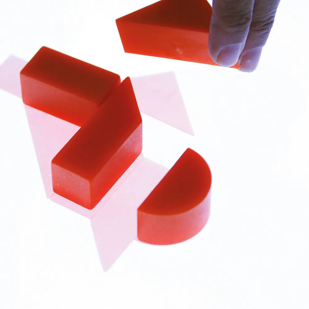 HOPTOYS Aides Motivationnelles, Recompenses, Renforcateurs<La Table Lumineuse Tickit
