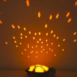 HOPTOYS Cycle 1 (Maternelle)<La Veilleuse Tortue