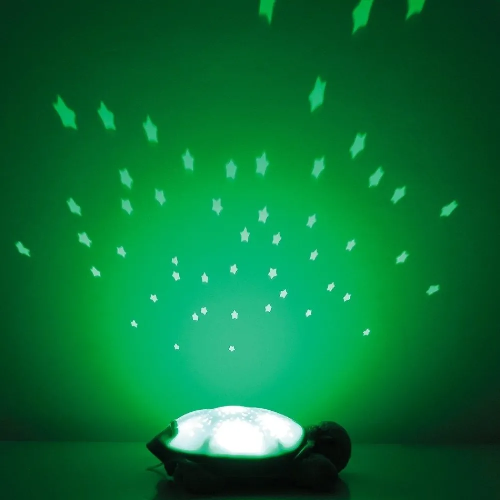 HOPTOYS Cycle 1 (Maternelle)<La Veilleuse Tortue