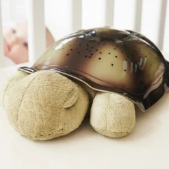 HOPTOYS Cycle 1 (Maternelle)<La Veilleuse Tortue