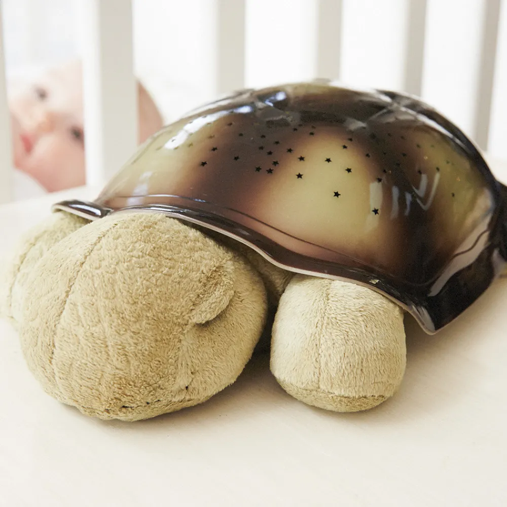 HOPTOYS Cycle 1 (Maternelle)<La Veilleuse Tortue