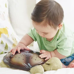 HOPTOYS Cycle 1 (Maternelle)<La Veilleuse Tortue