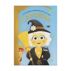 HOPTOYS Émotions & Expressions Faciales*La Vie Pleine D'Émotions De Camomille