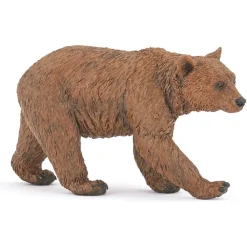 HOPTOYS Imagiers & Jeux De Langage<La Vie Sauvage - La Foret