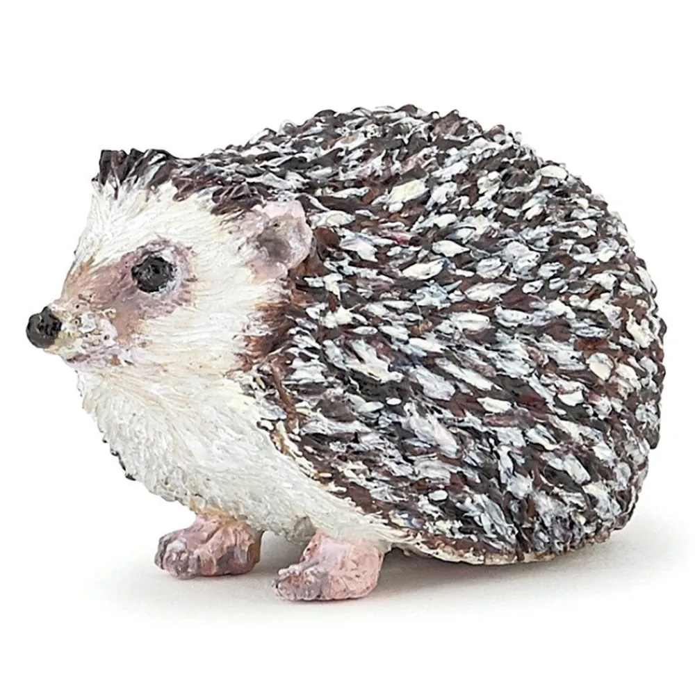 HOPTOYS Stimulation Tactile*La Vie Sauvage - La Foret