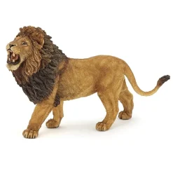 HOPTOYS Stimulation Tactile*La Vie Sauvage - Les Felins