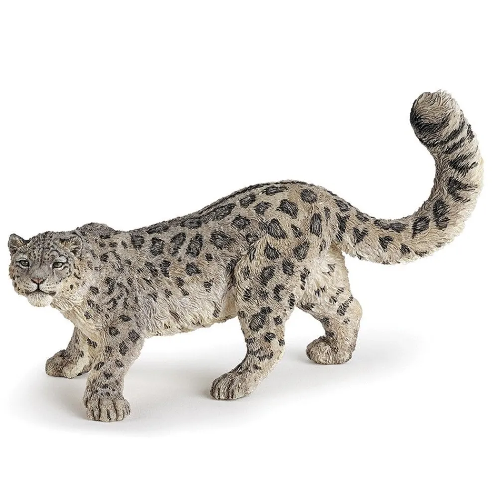 HOPTOYS Stimulation Tactile*La Vie Sauvage - Les Felins
