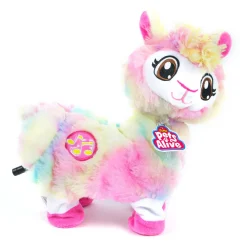 HOPTOYS Relation De Cause À Effet<Lama Dansant Adapte