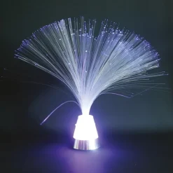 HOPTOYS Produits Lumineux Et Contrastes*Lampe Fibres Optiques