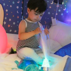 HOPTOYS Cycle 1 (Maternelle)<Lampe Fibres Optiques