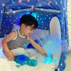 HOPTOYS Cycle 1 (Maternelle)<Lampe Fibres Optiques