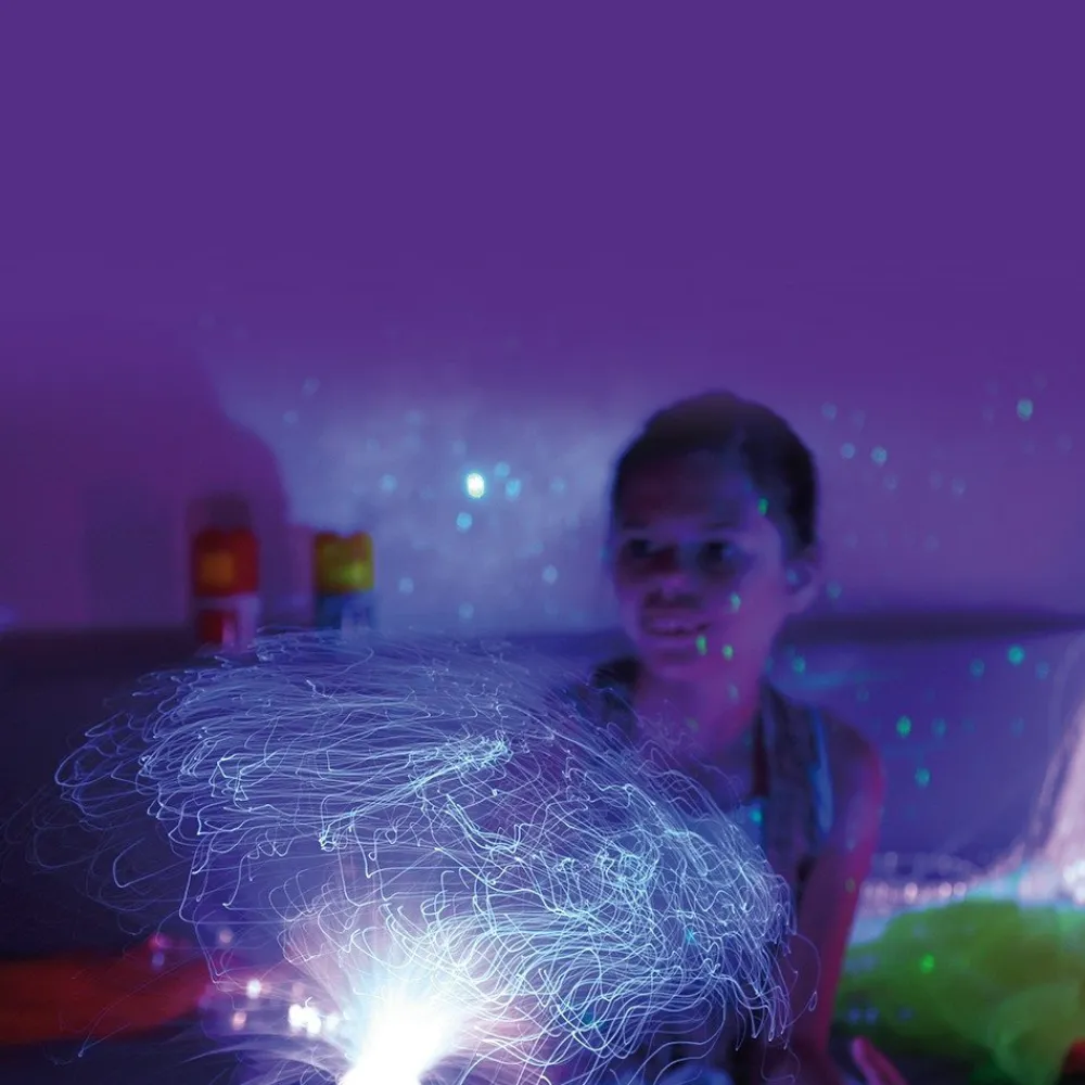 HOPTOYS Cycle 1 (Maternelle)<Lampe Fibres Optiques