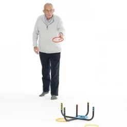 HOPTOYS Coordinations Oculomotrices<Lancer D'Anneaux