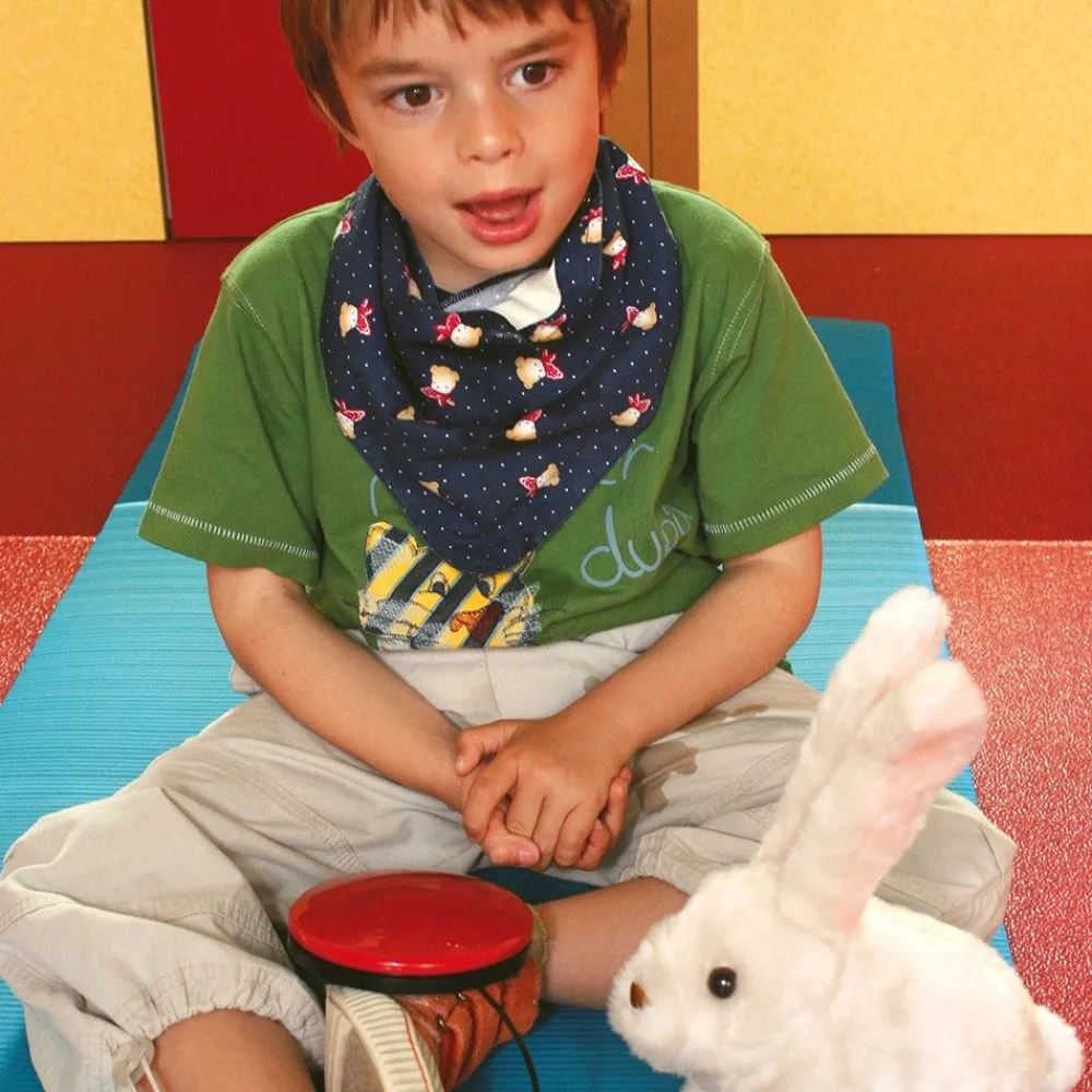 HOPTOYS Aides Techniques<Lapin Anime - Adaptable