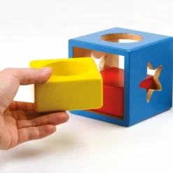HOPTOYS Jeux Éducatifs*Lapin Et Magicien
