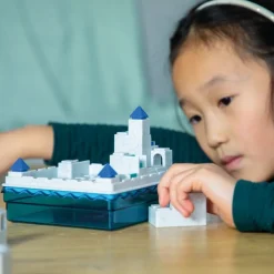 HOPTOYS Jeux Éducatifs*L'Atlantide