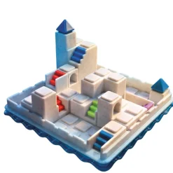 HOPTOYS Jeux Éducatifs*L'Atlantide