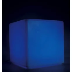 HOPTOYS Espaces Multisensoriels<Le Cube Lumineux