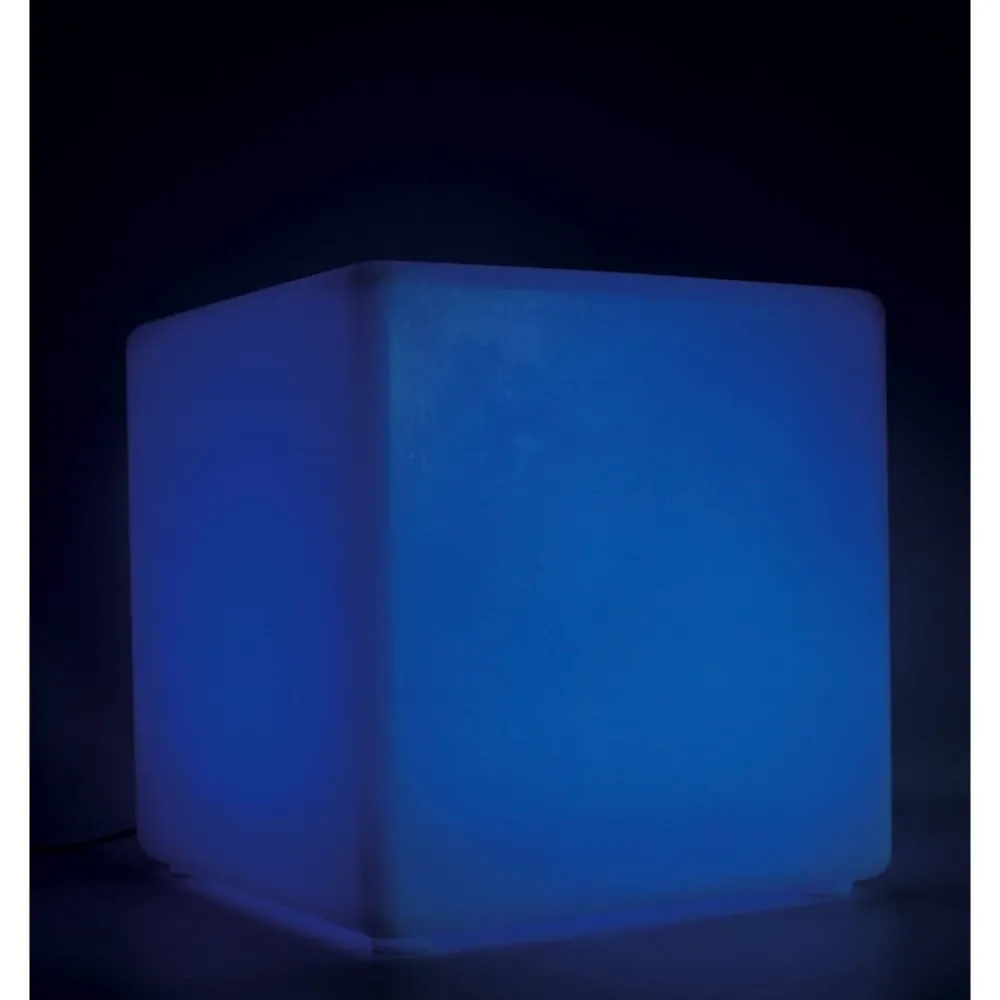 HOPTOYS Espaces Multisensoriels<Le Cube Lumineux