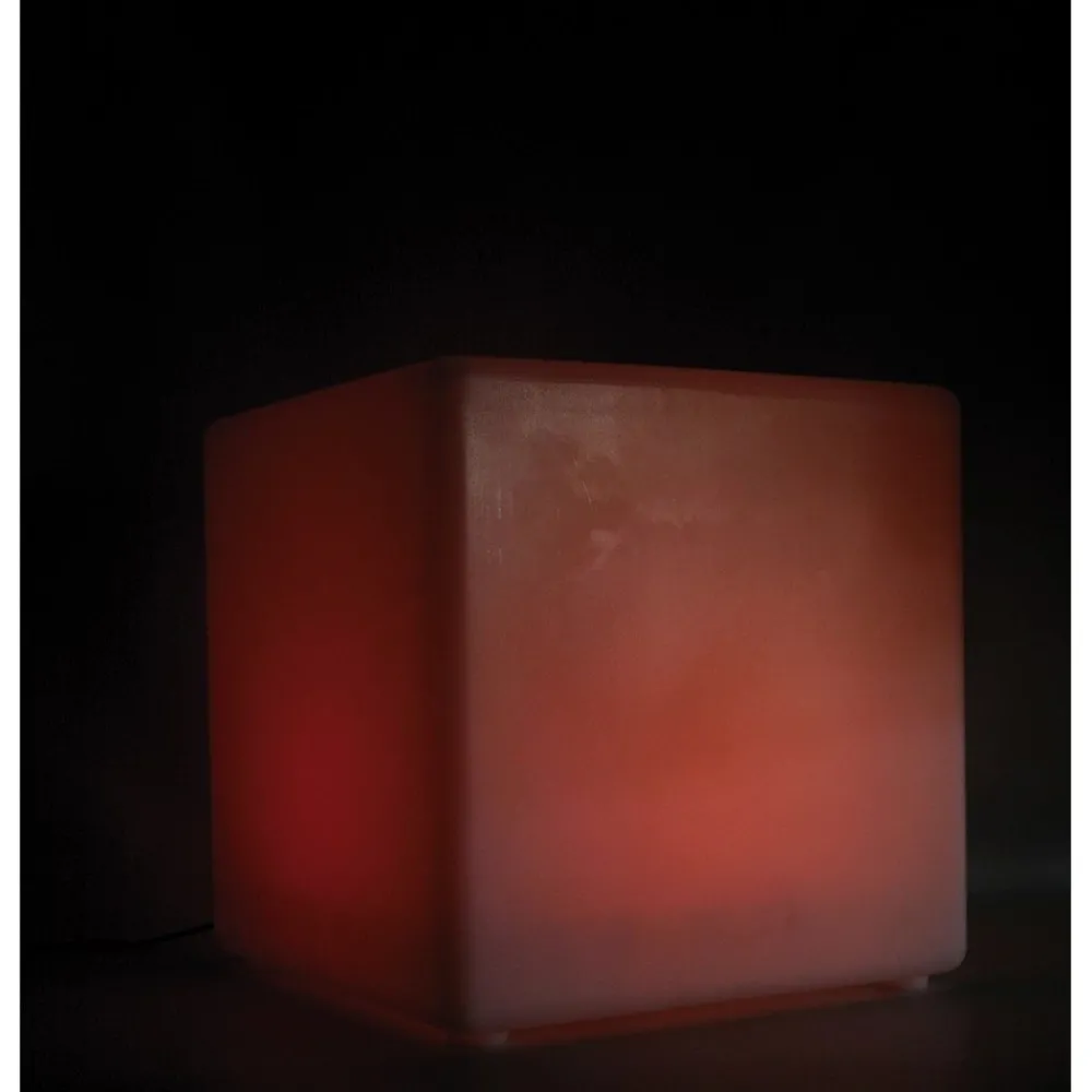HOPTOYS Espaces Multisensoriels<Le Cube Lumineux