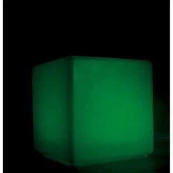 HOPTOYS Espaces Multisensoriels<Le Cube Lumineux