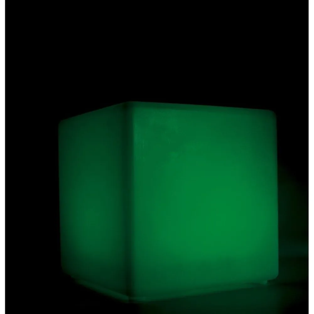 HOPTOYS Espaces Multisensoriels<Le Cube Lumineux