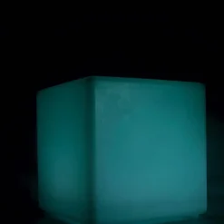 HOPTOYS Espaces Multisensoriels<Le Cube Lumineux