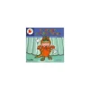 HOPTOYS Habiletés Sociales*Le Dragon A La Dent Sucree