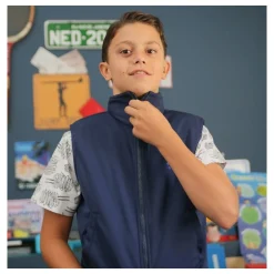 HOPTOYS Produits Lestes Et De Compression<Le Gilet Sans Manche Leste