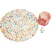 HOPTOYS Perception Visuelle & Auditive<Le Lynx