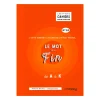 HOPTOYS Imagiers & Jeux De Langage<Le Mot De La Fin De A A K