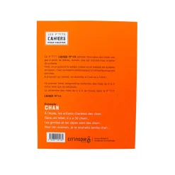 HOPTOYS Imagiers & Jeux De Langage<Le Mot De La Fin De A A K