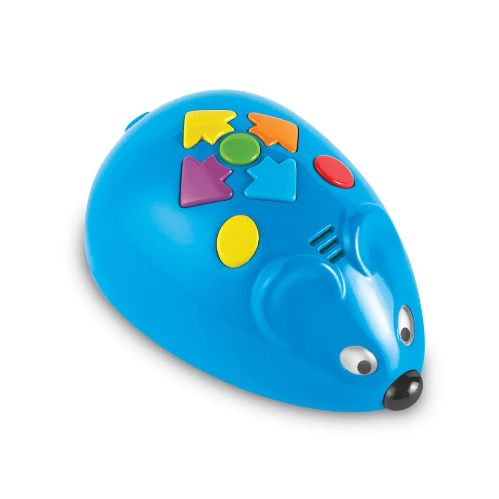 HOPTOYS Repérage & Gestion Spatiale<Le Robot Souris Et Son Labyrinthe