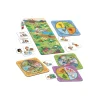 HOPTOYS Morpho-Syntaxe, Grammaire, Orthographe<Le Train Des Phrases