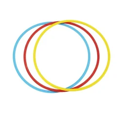 HOPTOYS Danse, Chant & Théâtre*Les Cercles Hula Hoop