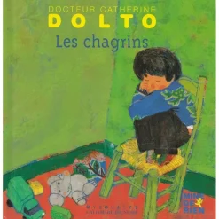 HOPTOYS Émotions & Expressions Faciales*Les Chagrins