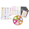 HOPTOYS Lecture<Les Chefs De La Lecture