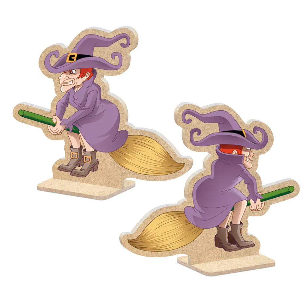 HOPTOYS Lecture<Les Cinq Personnages Du Conte Des Alphas