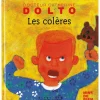 HOPTOYS Émotions & Expressions Faciales*Les Coleres