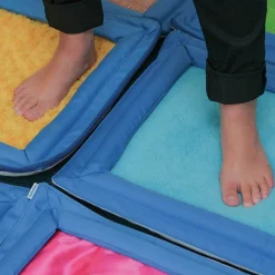 HOPTOYS Coordinations Oculomotrices<Les Dalles Motricité Sensorielles