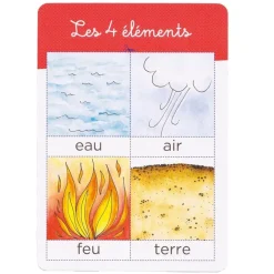 HOPTOYS Matériel Montessori & Reggio*Les Experiences De Sciences Avec Montessori