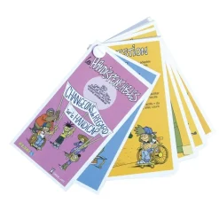 HOPTOYS Cycle 2 / Cycle 3 (Cp-Cm2)<Les Handispensables